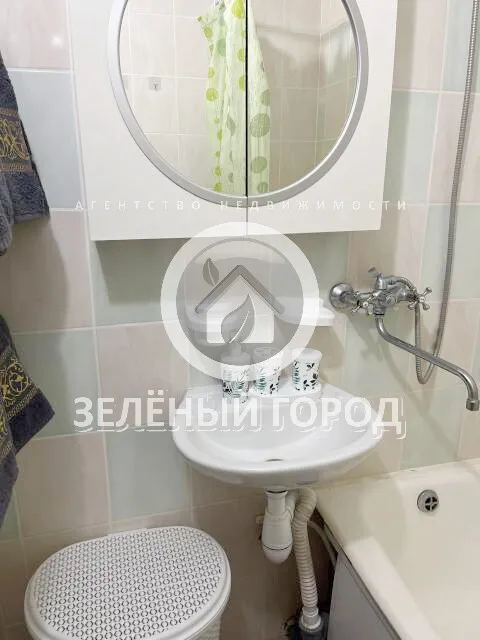 2-комнатная квартира 51 кв.м. Зеленоградск г., Крылова ул., 5А