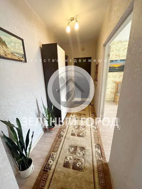 2-комнатная квартира 51 кв.м. Зеленоградск г., Крылова ул., 5А