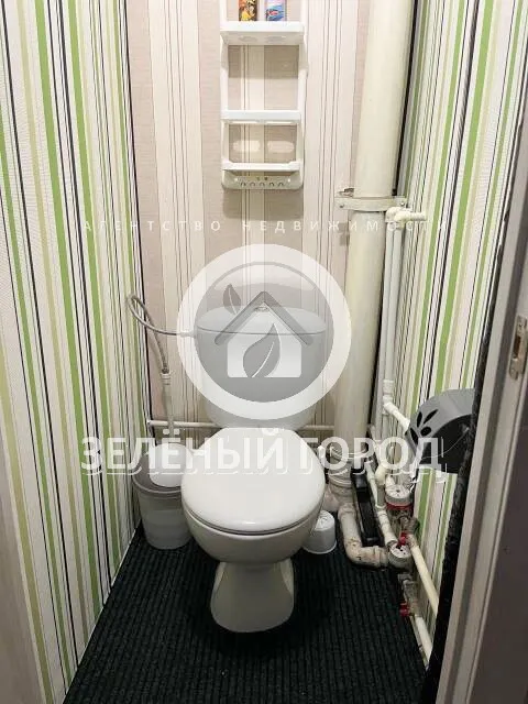 2-комнатная квартира 51 кв.м. Зеленоградск г., Крылова ул., 5А