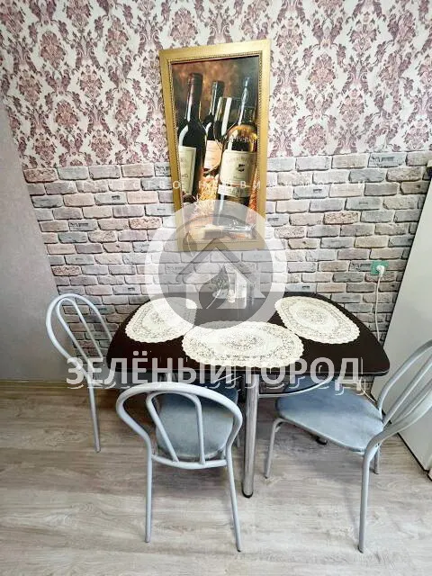 2-комнатная квартира 51 кв.м. Зеленоградск г., Крылова ул., 5А