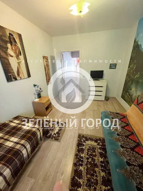 2-комнатная квартира 51 кв.м. Зеленоградск г., Крылова ул., 5А