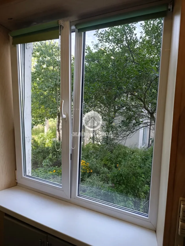 1-комнатная квартира 31 кв.м. Гурьевск г., Заречная ул., 36, литера б