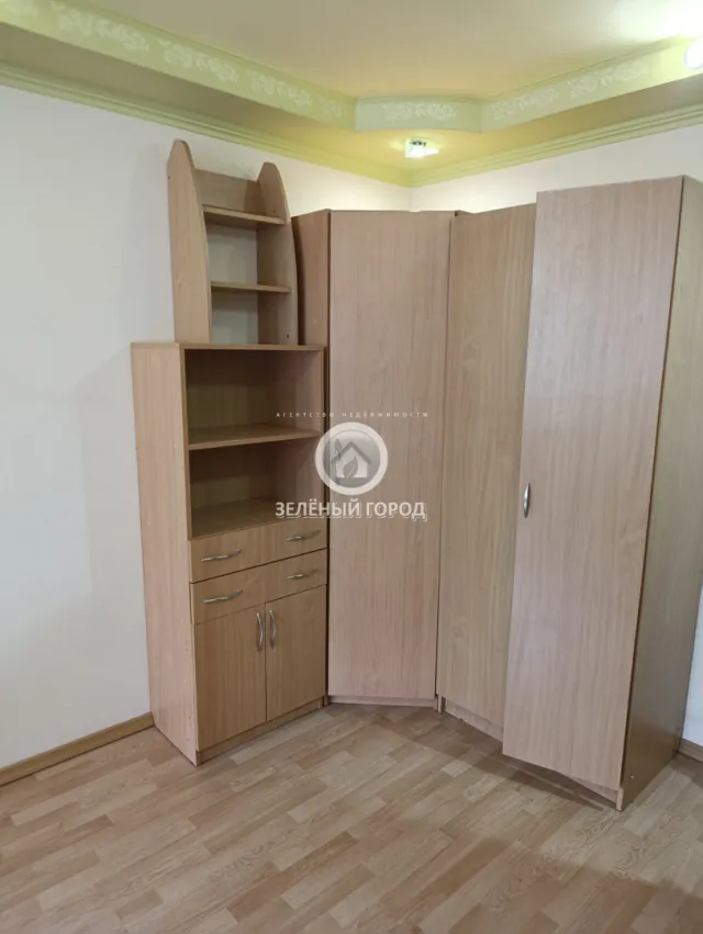 1-комнатная квартира 31 кв.м. Гурьевск г., Заречная ул., 36, литера б