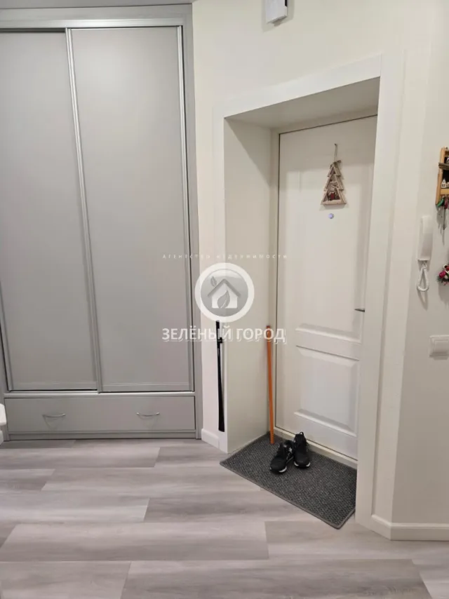 1-комнатная квартира 47.2 кв.м. Зеленоградск г., Гагарина ул., 61