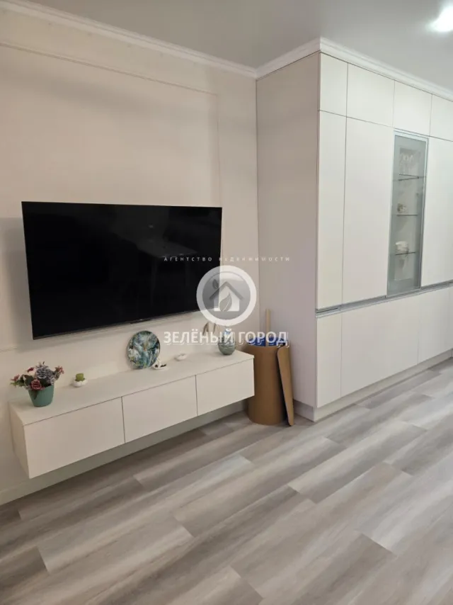 1-комнатная квартира 47.2 кв.м. Зеленоградск г., Гагарина ул., 61