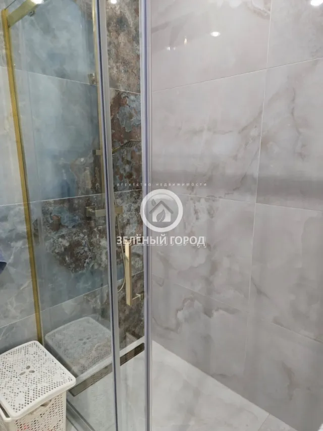 1-комнатная квартира 47.2 кв.м. Зеленоградск г., Гагарина ул., 61