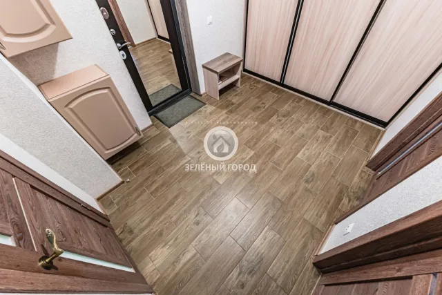 1-комнатная квартира 50.1 кв.м. Светлогорск г., Сосновая ул., 8