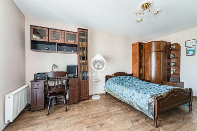 1-комнатная квартира 50.1 кв.м. Светлогорск г., Сосновая ул., 8