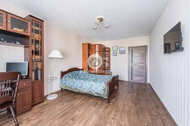 1-комнатная квартира 50.1 кв.м. Светлогорск г., Сосновая ул., 8