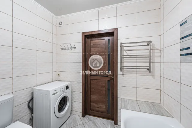 1-комнатная квартира 50.1 кв.м. Светлогорск г., Сосновая ул., 8