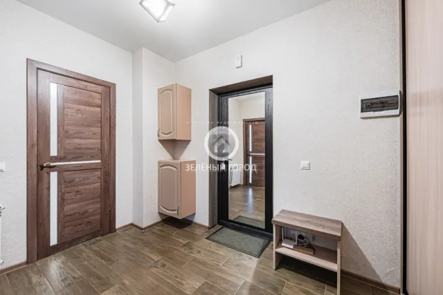 1-комнатная квартира 50.1 кв.м. Светлогорск г., Сосновая ул., 8