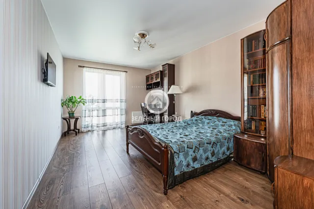 1-комнатная квартира 50.1 кв.м. Светлогорск г., Сосновая ул., 8