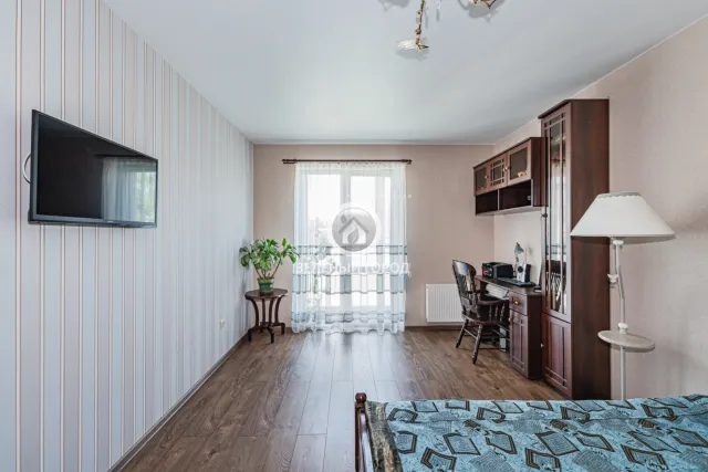 1-комнатная квартира 50.1 кв.м. Светлогорск г., Сосновая ул., 8