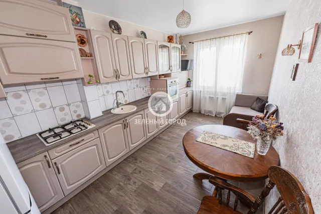 1-комнатная квартира 50.1 кв.м. Светлогорск г., Сосновая ул., 8