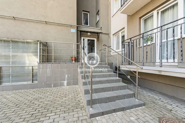 1-комнатная квартира 50.1 кв.м. Светлогорск г., Сосновая ул., 8