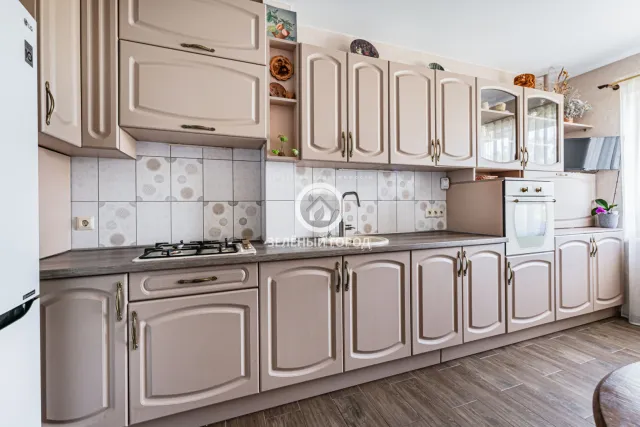 1-комнатная квартира 50.1 кв.м. Светлогорск г., Сосновая ул., 8