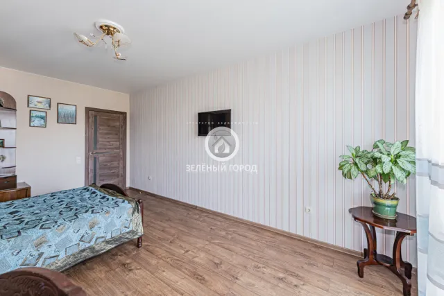 1-комнатная квартира 50.1 кв.м. Светлогорск г., Сосновая ул., 8