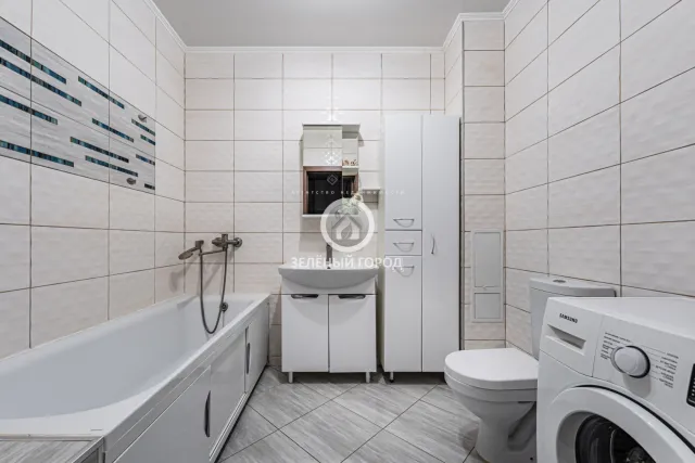 1-комнатная квартира 50.1 кв.м. Светлогорск г., Сосновая ул., 8