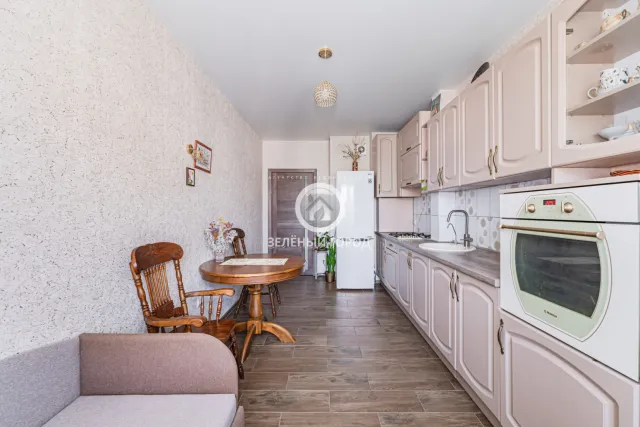 1-комнатная квартира 50.1 кв.м. Светлогорск г., Сосновая ул., 8