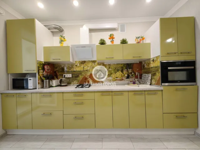 1-комнатная квартира 38 кв.м. Зеленоградск г., Московская ул., 68