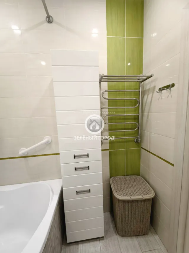 1-комнатная квартира 38 кв.м. Зеленоградск г., Московская ул., 68