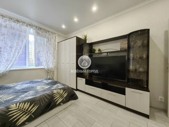 1-комнатная квартира 38 кв.м. Зеленоградск г., Московская ул., 68