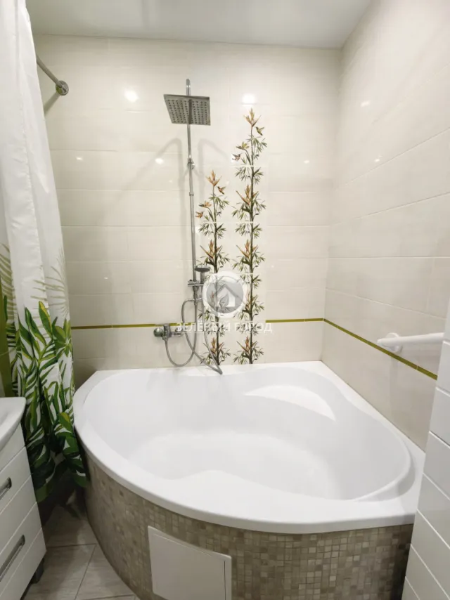 1-комнатная квартира 38 кв.м. Зеленоградск г., Московская ул., 68