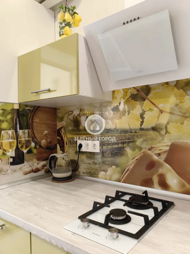 1-комнатная квартира 38 кв.м. Зеленоградск г., Московская ул., 68