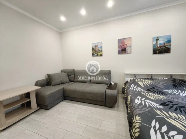 1-комнатная квартира 38 кв.м. Зеленоградск г., Московская ул., 68