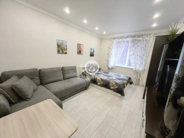 1-комнатная квартира 38 кв.м. Зеленоградск г., Московская ул., 68