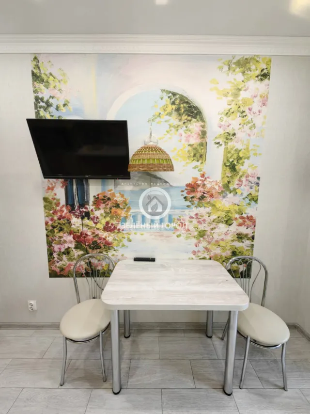 1-комнатная квартира 38 кв.м. Зеленоградск г., Московская ул., 68