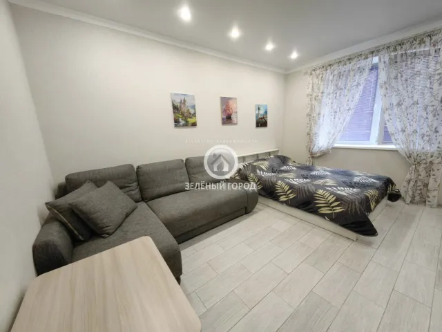 1-комнатная квартира 38 кв.м. Зеленоградск г., Московская ул., 68