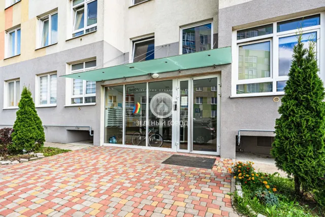 1-комнатная квартира 30 кв.м. Светлогорск г., Молодежная ул., 21