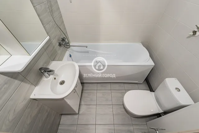 1-комнатная квартира 30 кв.м. Светлогорск г., Молодежная ул., 21