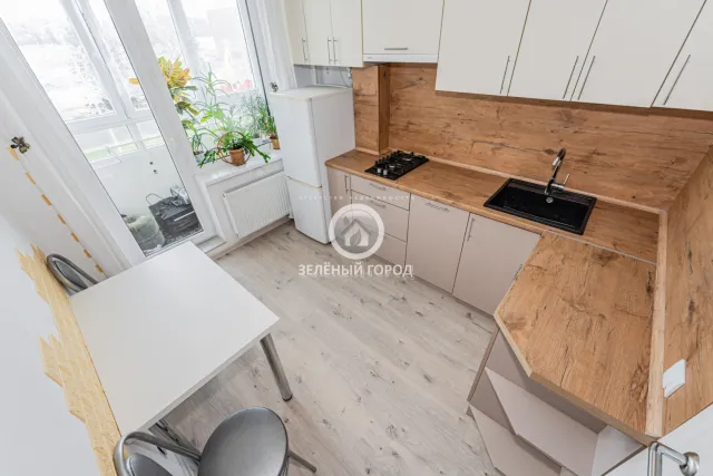 1-комнатная квартира 30 кв.м. Светлогорск г., Молодежная ул., 21