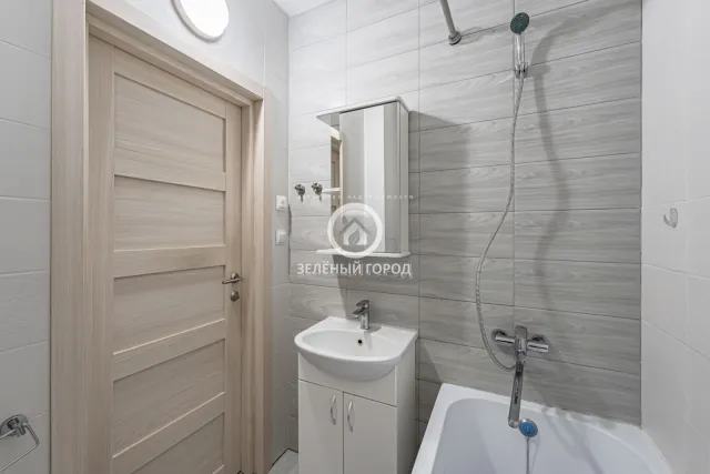 1-комнатная квартира 30 кв.м. Светлогорск г., Молодежная ул., 21