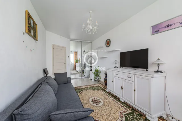 1-комнатная квартира 30 кв.м. Светлогорск г., Молодежная ул., 21