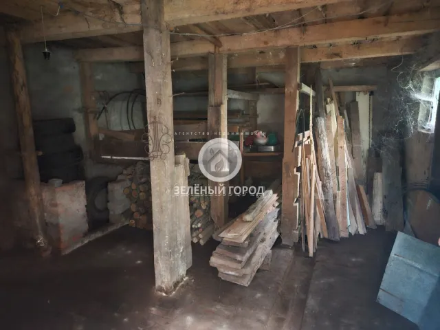 2-комнатная квартира 55.4 кв.м. Железнодорожный п.г.т., Лесная ул., 2