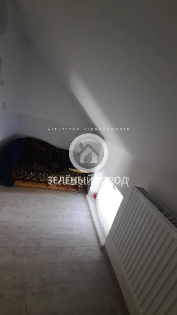 2-комнатная квартира 55.4 кв.м. Железнодорожный п.г.т., Лесная ул., 2