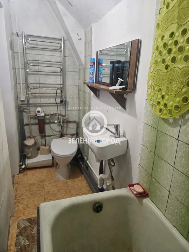 2-комнатная квартира 55.4 кв.м. Железнодорожный п.г.т., Лесная ул., 2