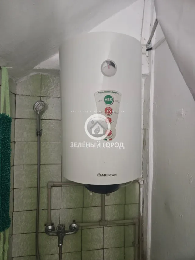 2-комнатная квартира 55.4 кв.м. Железнодорожный п.г.т., Лесная ул., 2