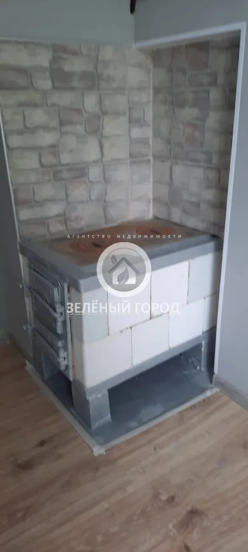 2-комнатная квартира 55.4 кв.м. Железнодорожный п.г.т., Лесная ул., 2