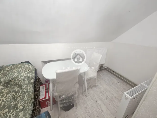 2-комнатная квартира 55.4 кв.м. Железнодорожный п.г.т., Лесная ул., 2