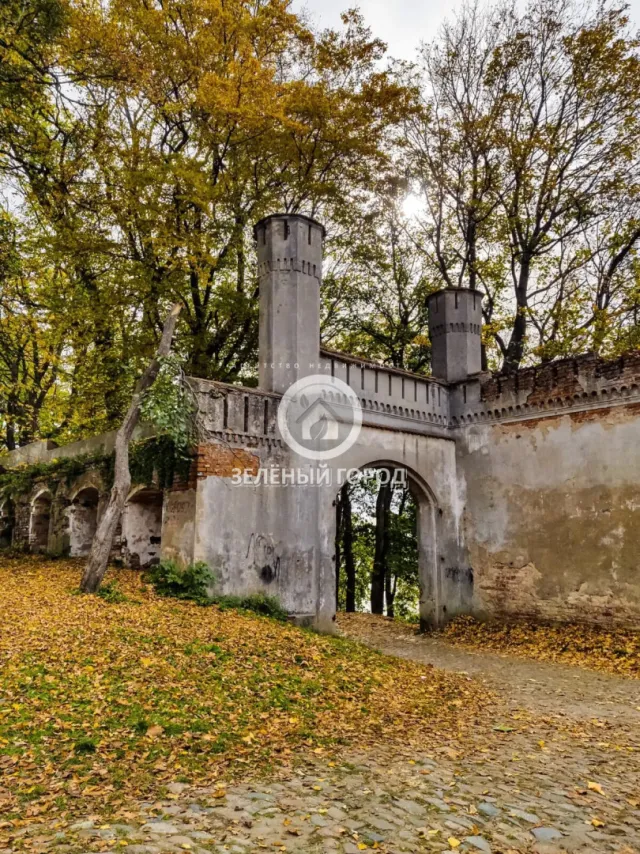 2-комнатная квартира 55.4 кв.м. Железнодорожный п.г.т., Лесная ул., 2