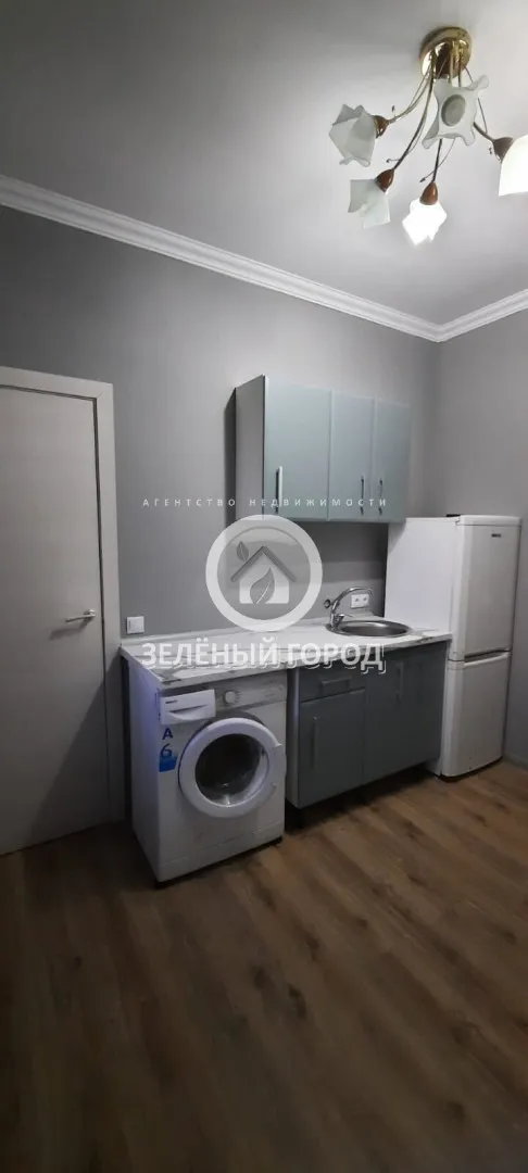 2-комнатная квартира 55.4 кв.м. Железнодорожный п.г.т., Лесная ул., 2