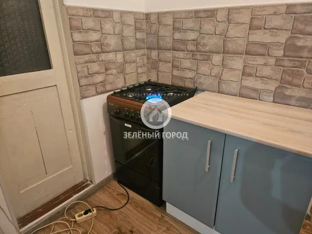 2-комнатная квартира 55.4 кв.м. Железнодорожный п.г.т., Лесная ул., 2