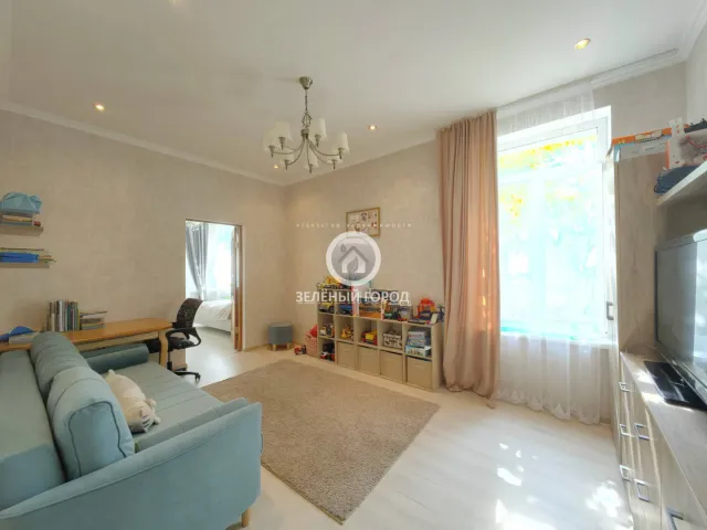 1-комнатная квартира 50 кв.м. Зеленоградск г., Московская ул., 19