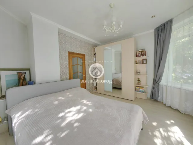 1-комнатная квартира 50 кв.м. Зеленоградск г., Московская ул., 19