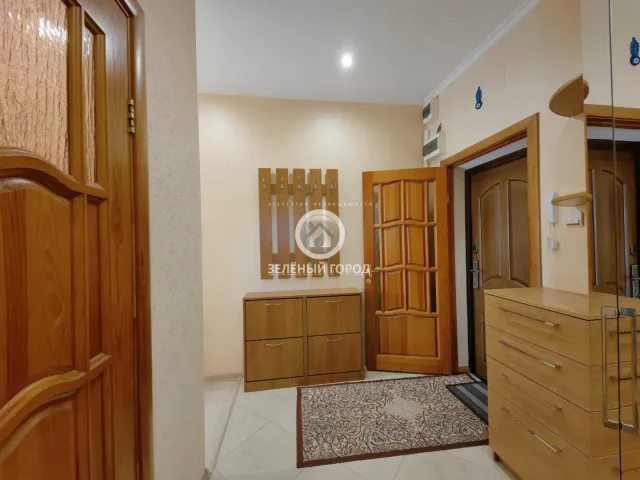 1-комнатная квартира 50 кв.м. Зеленоградск г., Московская ул., 19