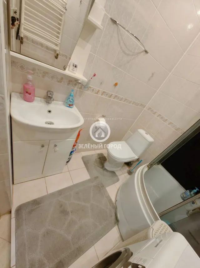 1-комнатная квартира 50 кв.м. Зеленоградск г., Московская ул., 19